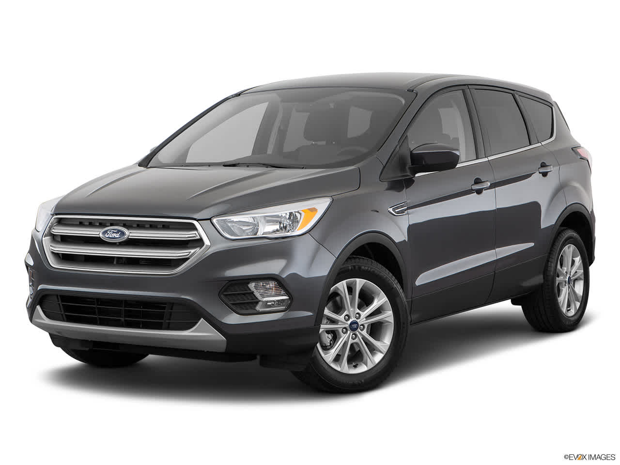 2019 Ford Escape SE 2