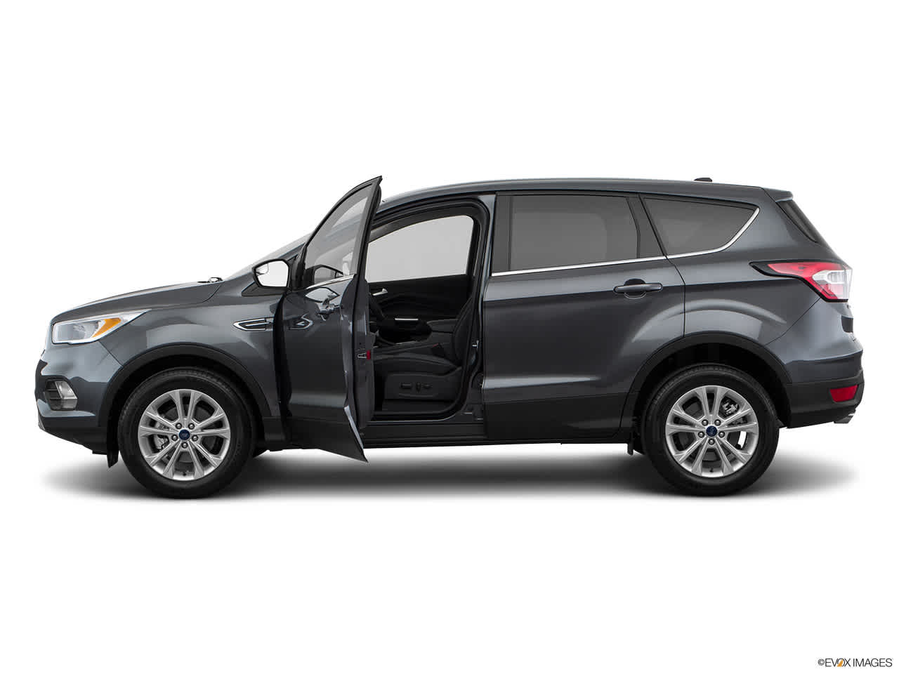 2019 Ford Escape SE 4