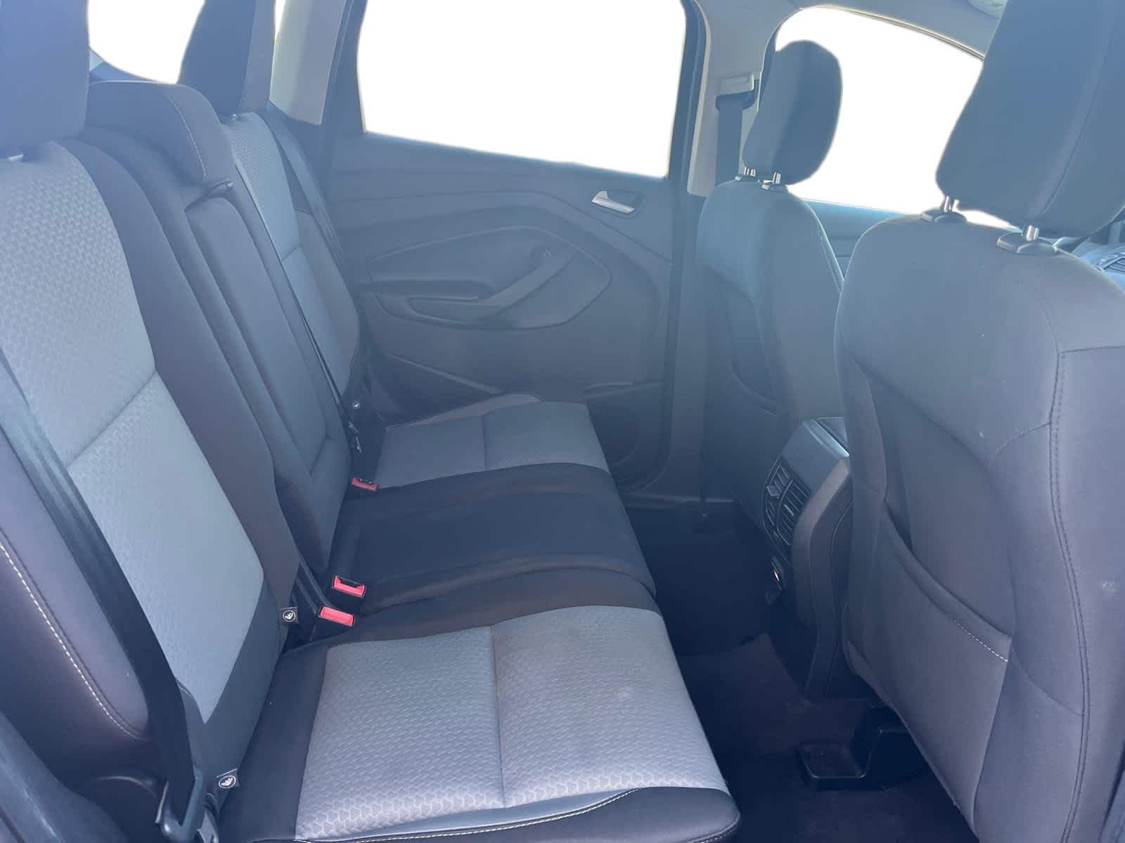 2019 Ford Escape SE 6