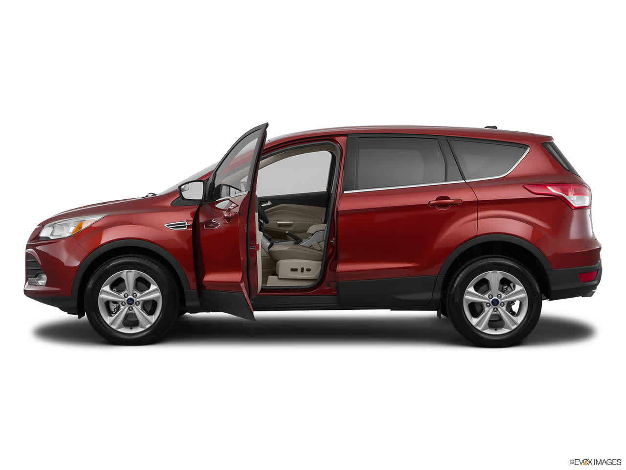 2016 Ford Escape SE 4