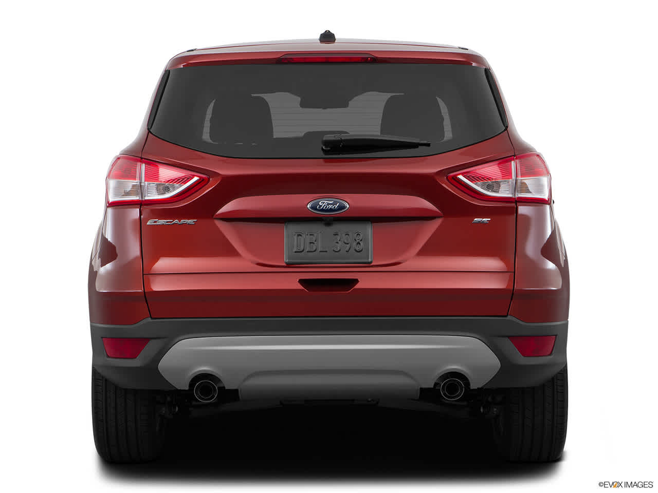 2016 Ford Escape SE 6