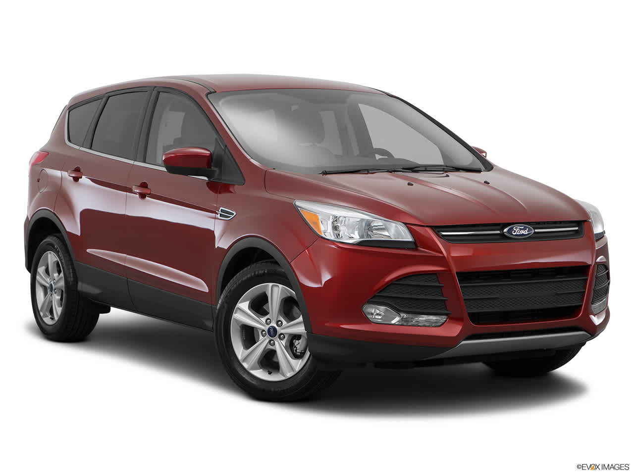 2016 Ford Escape SE 28