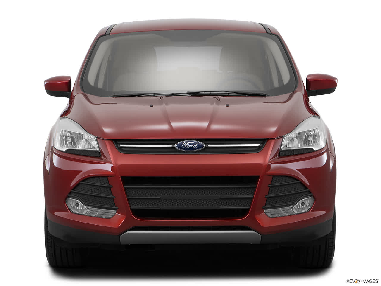 2016 Ford Escape SE 7