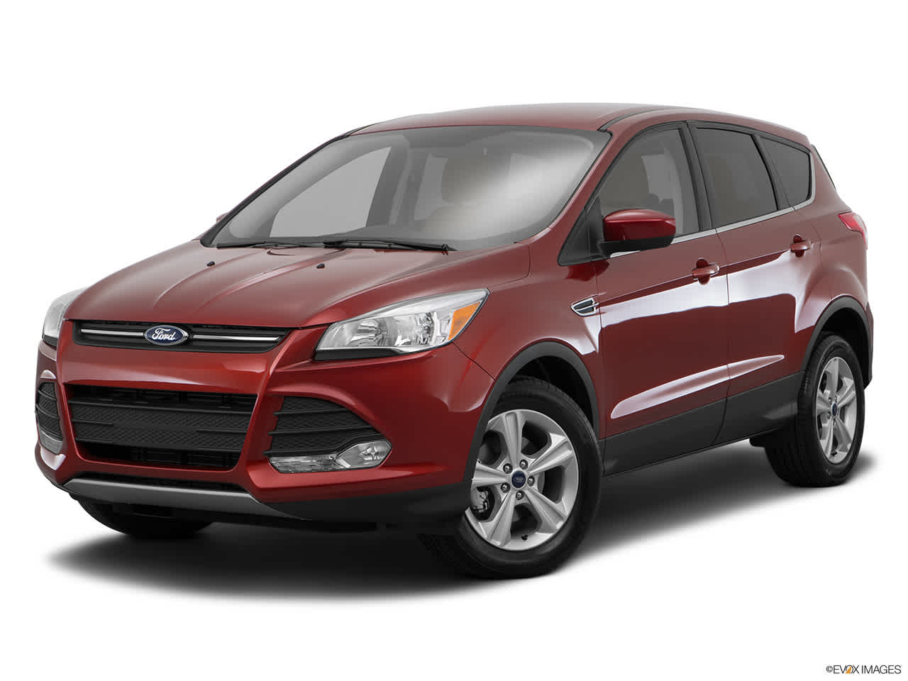 2016 Ford Escape SE 2