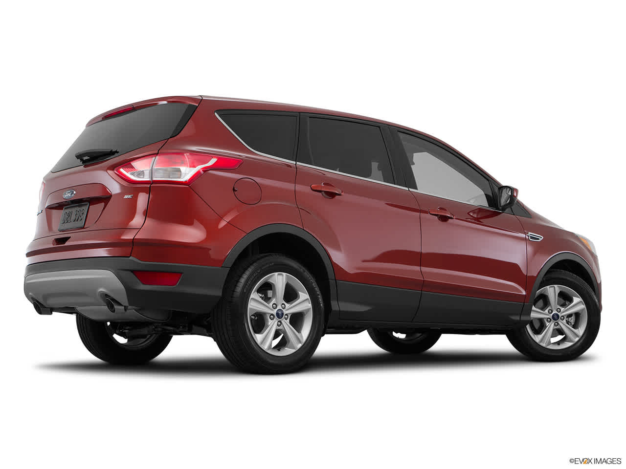 2016 Ford Escape SE 5