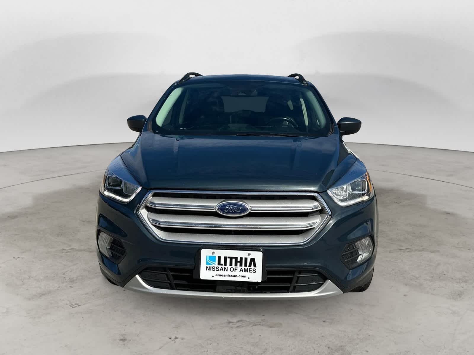 2019 Ford Escape SEL 2