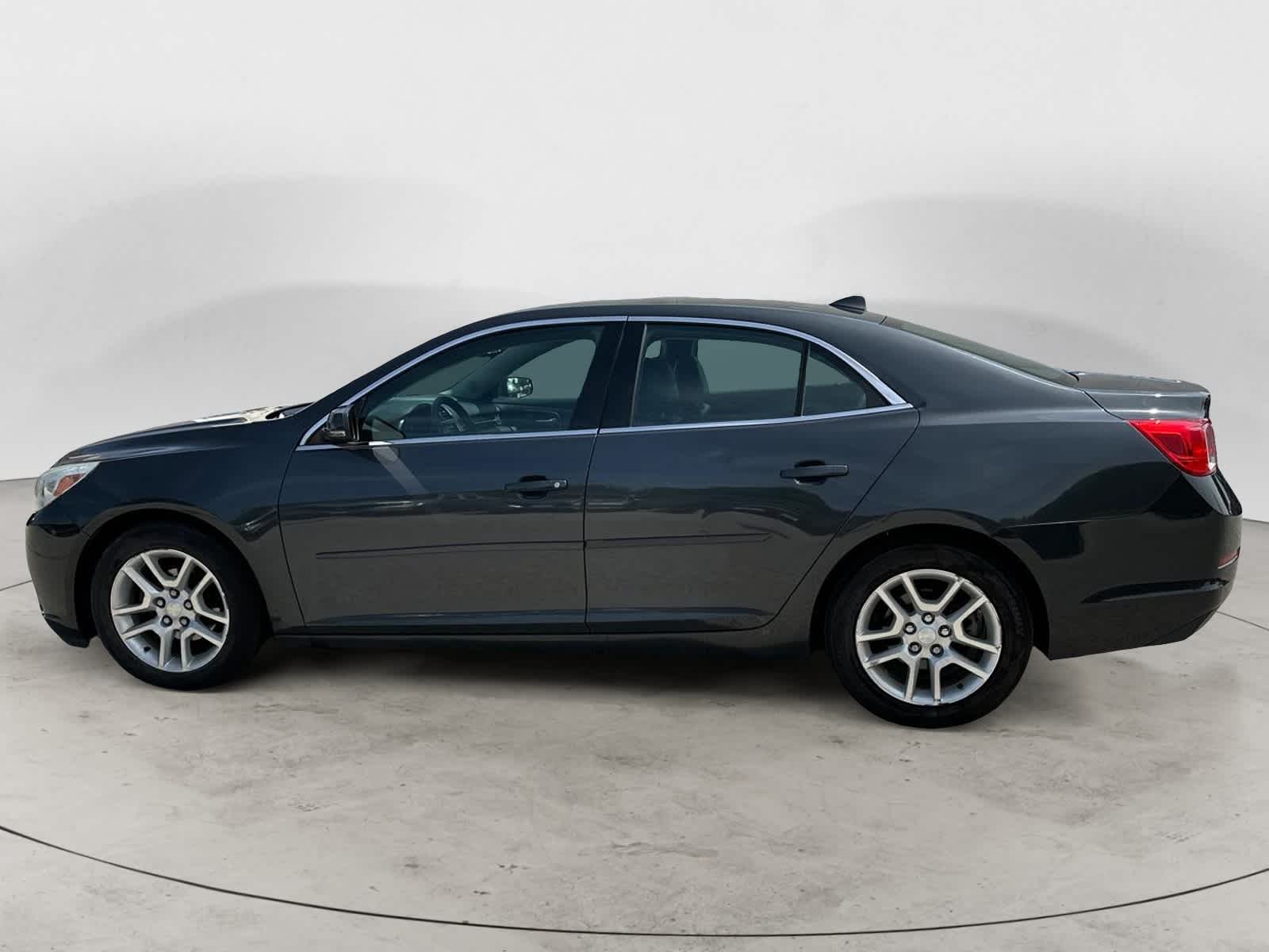 2014 Chevrolet Malibu LT 3