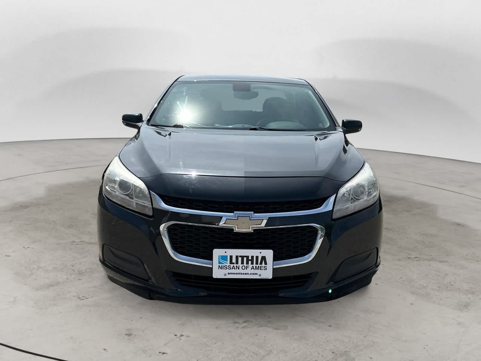 2014 Chevrolet Malibu LT 2