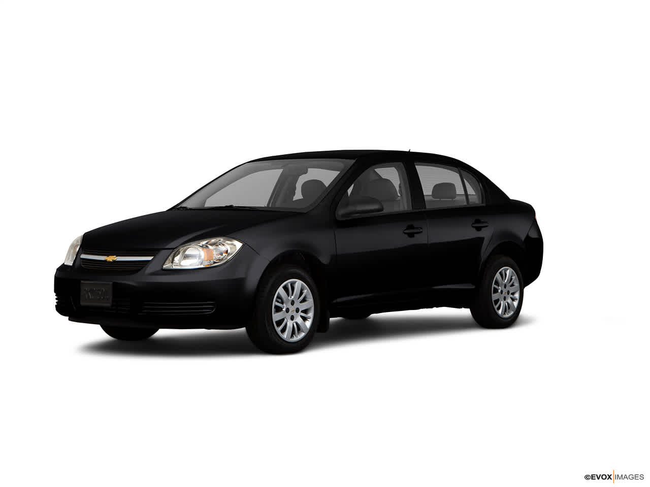 2010 Chevrolet Cobalt LS 1