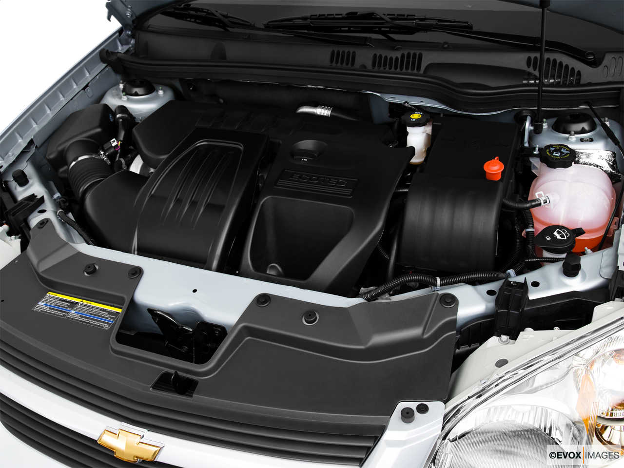 2010 Chevrolet Cobalt LS 10