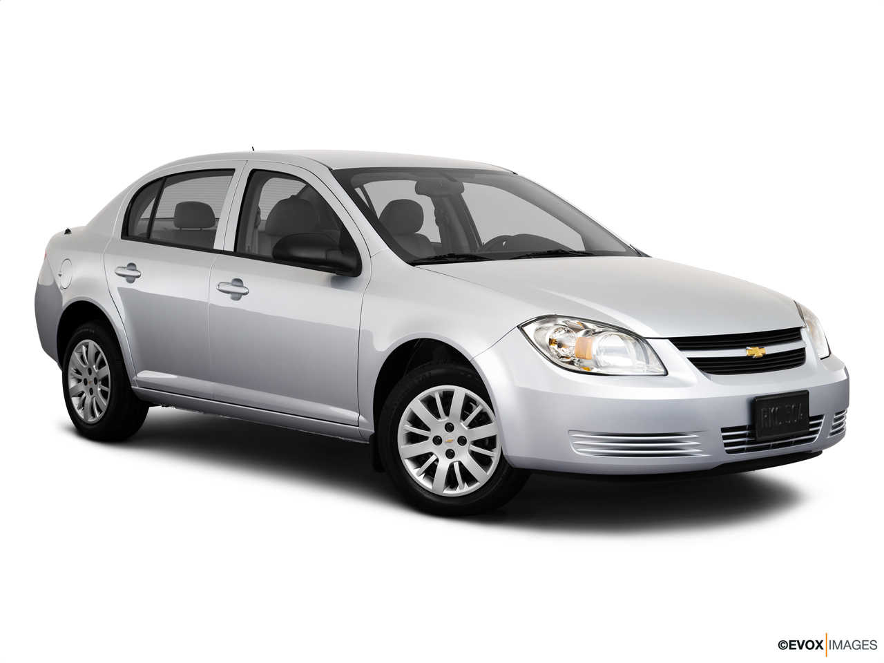 2010 Chevrolet Cobalt LS 23