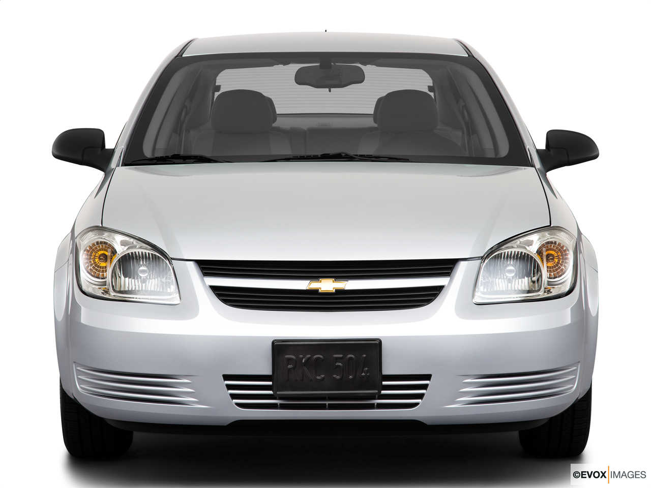 2010 Chevrolet Cobalt LS 7