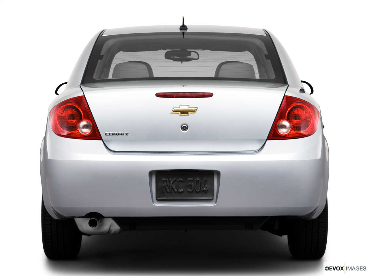 2010 Chevrolet Cobalt LS 6