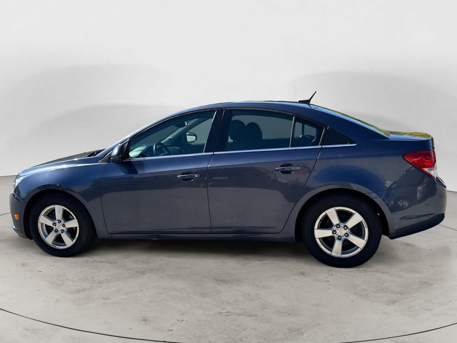 2014 Chevrolet Cruze 1LT 3