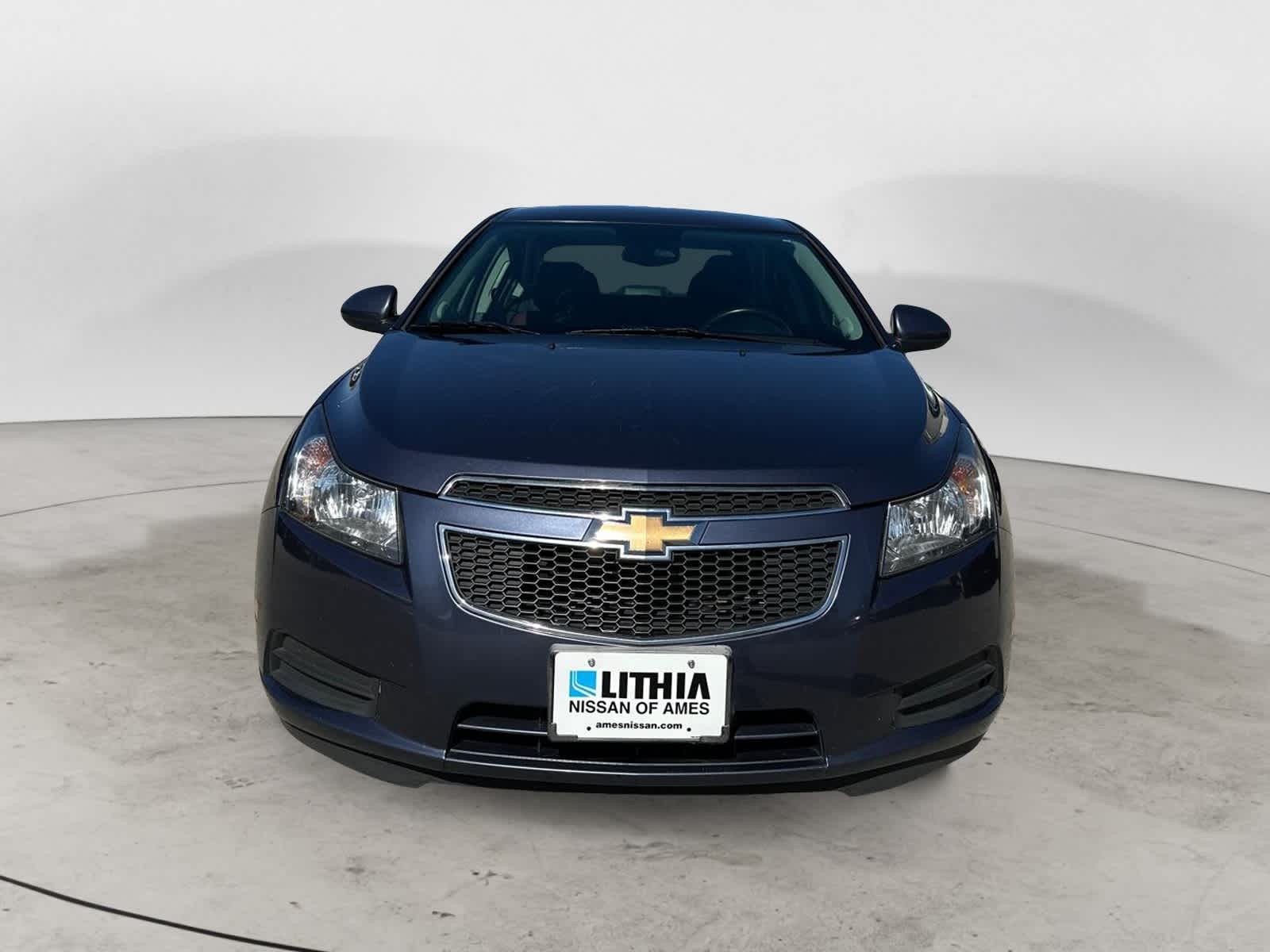 2014 Chevrolet Cruze 1LT 2