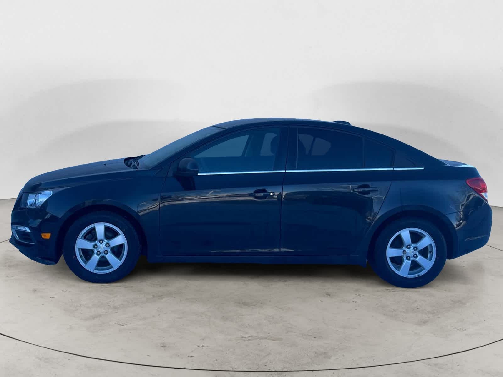 2016 Chevrolet Cruze LT 2