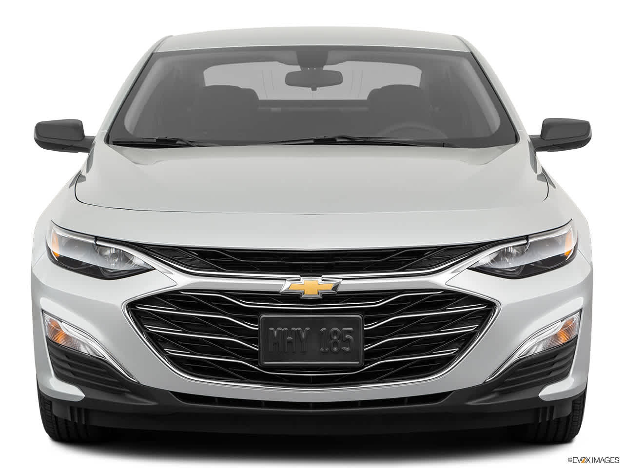 2020 Chevrolet Malibu LS 7