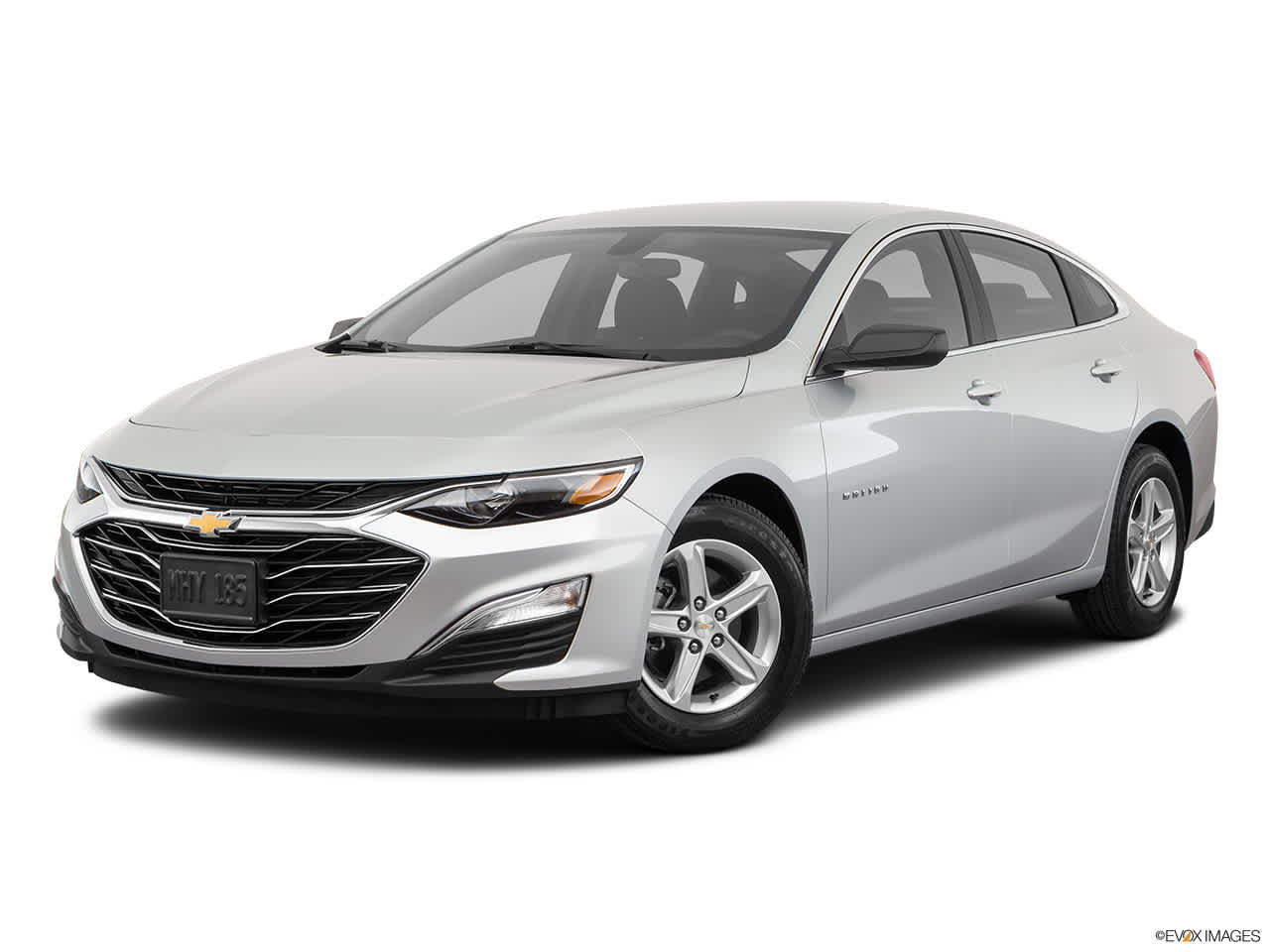 2020 Chevrolet Malibu LS 2