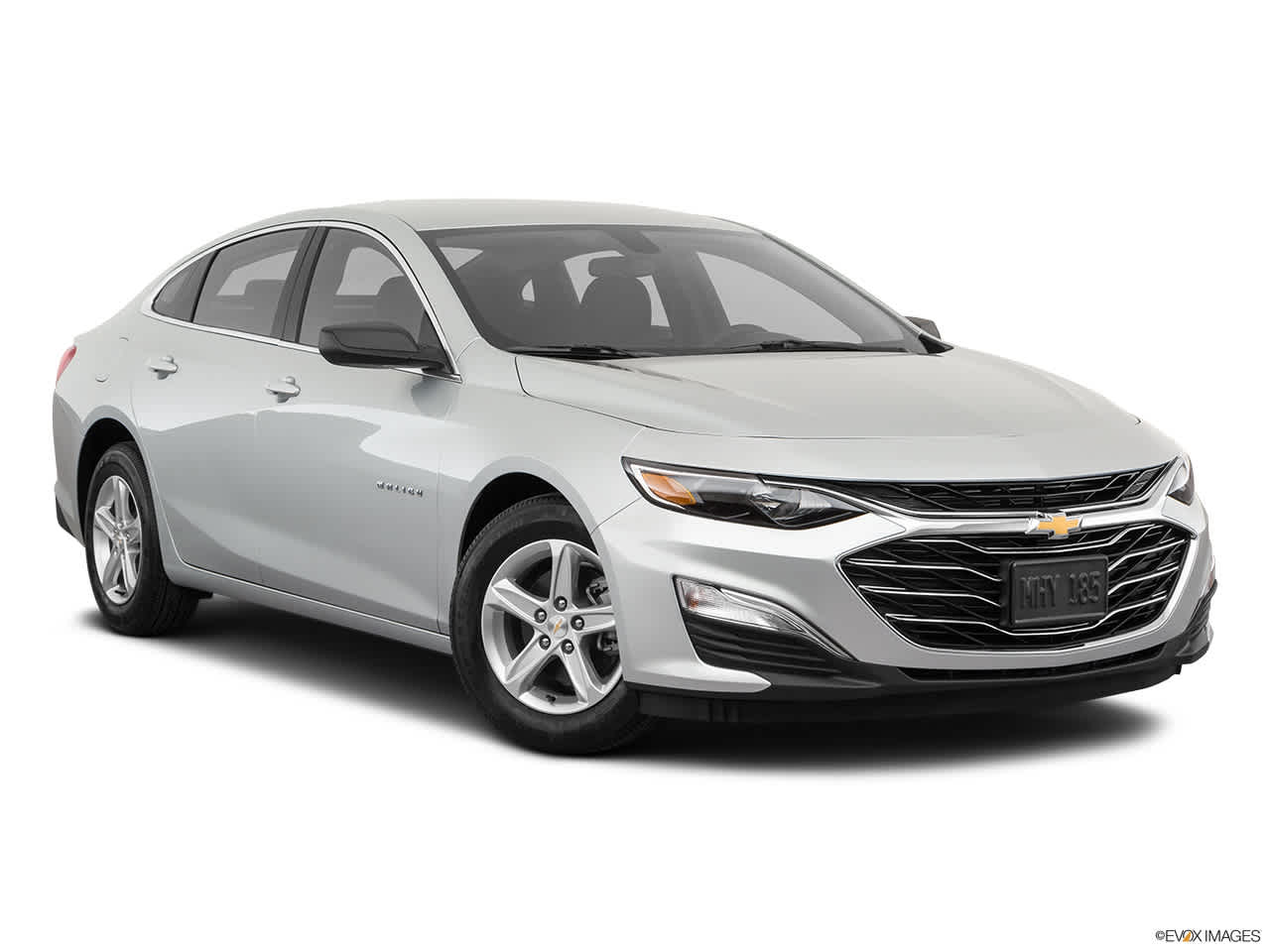 2020 Chevrolet Malibu LS 28