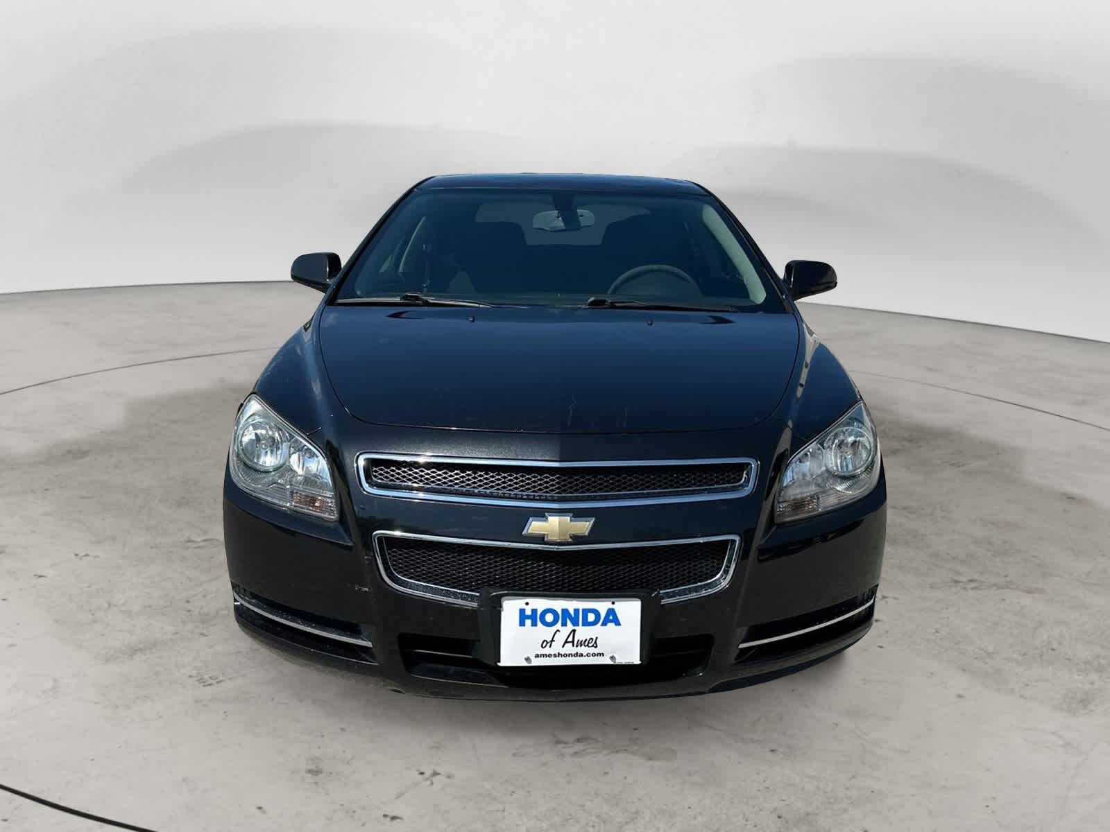 2012 Chevrolet Malibu LT w/1LT 2