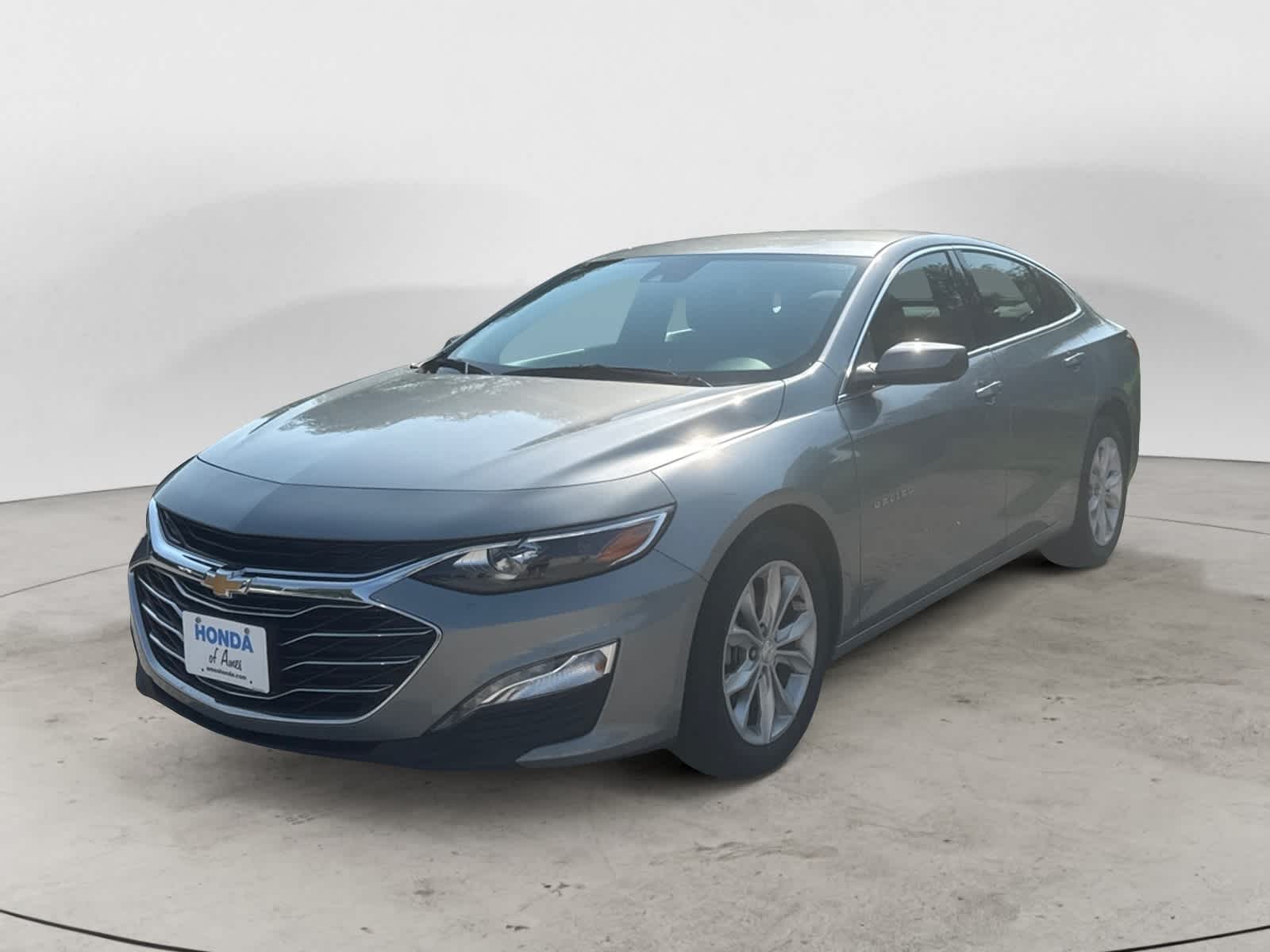 2025 Chevrolet Malibu