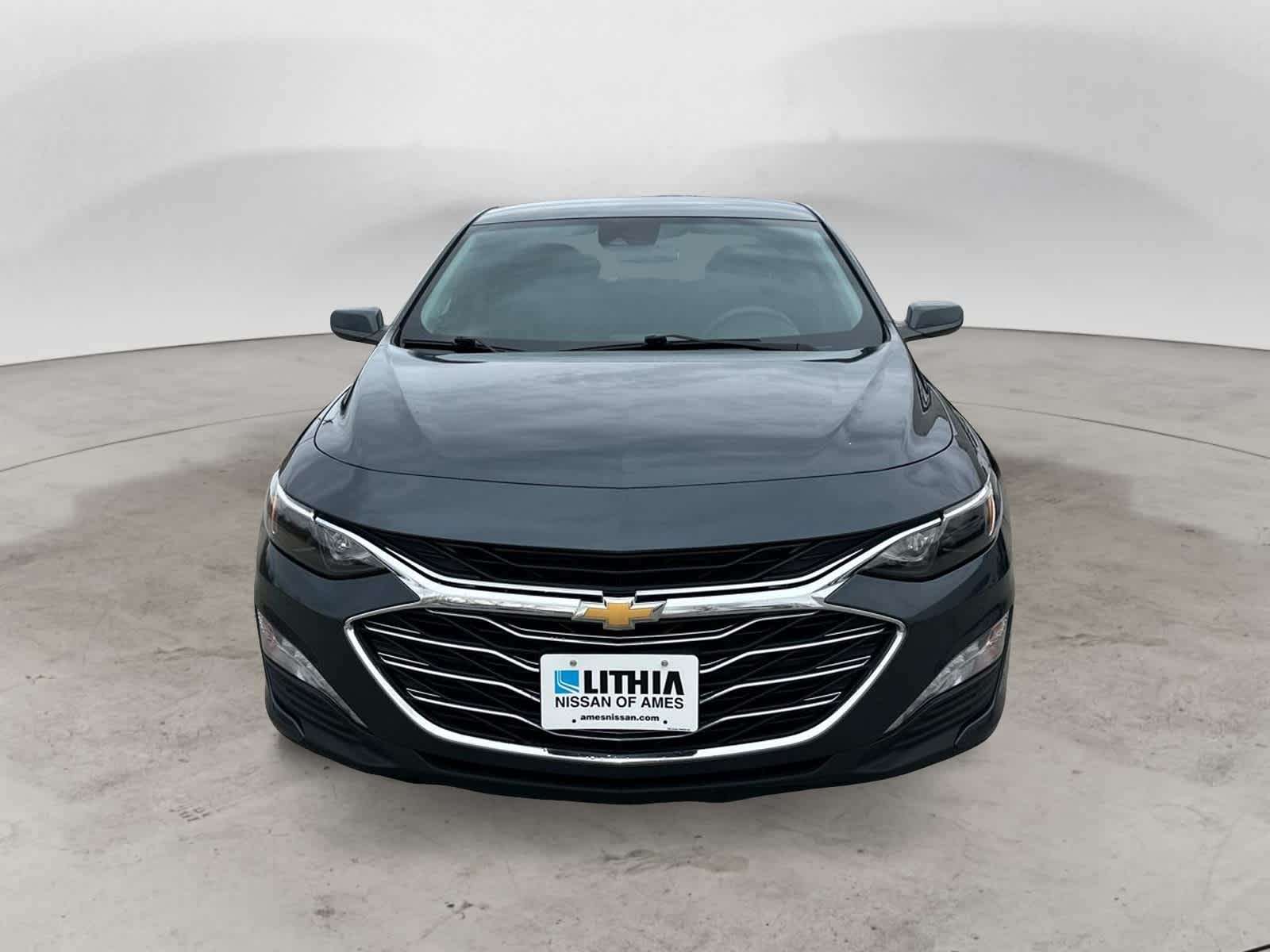 2021 Chevrolet Malibu LT 2