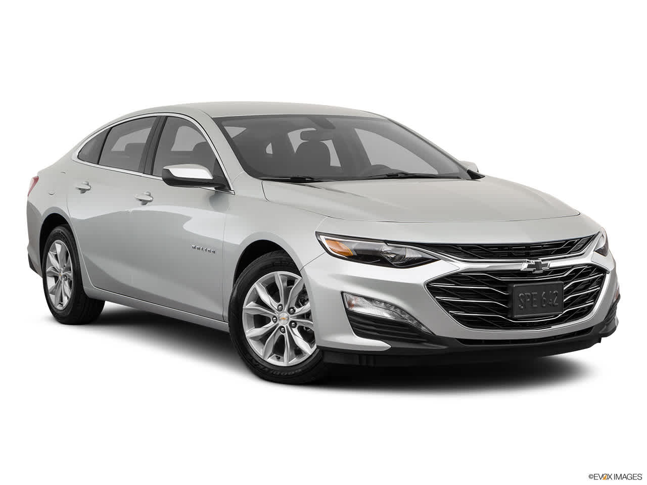 2020 Chevrolet Malibu LT 30