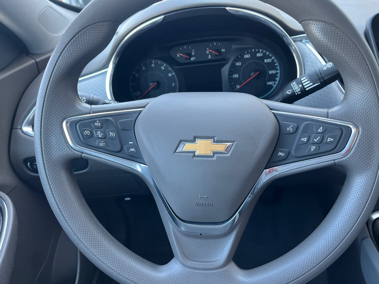 2020 Chevrolet Malibu LT 12