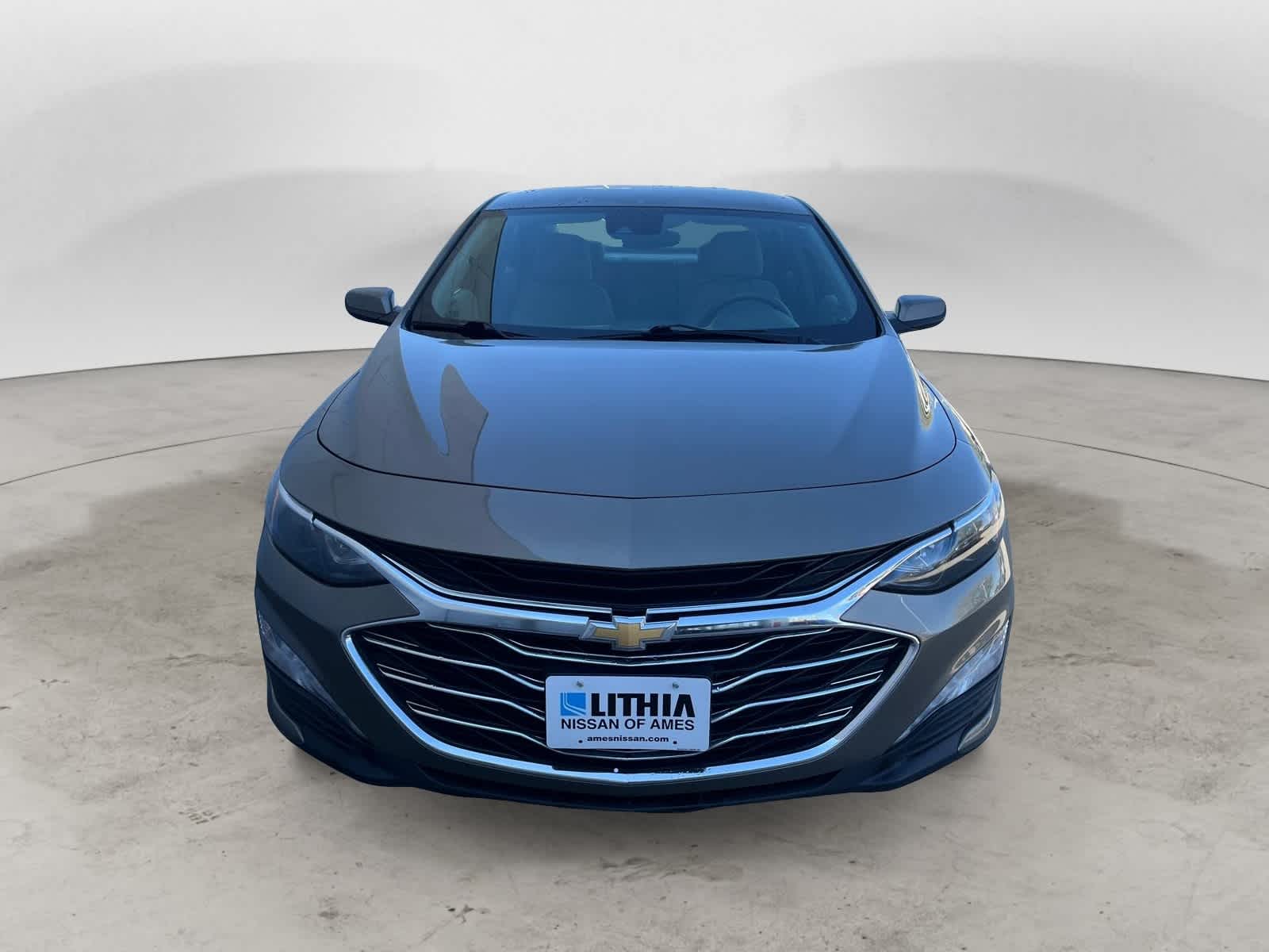 2020 Chevrolet Malibu LT 2