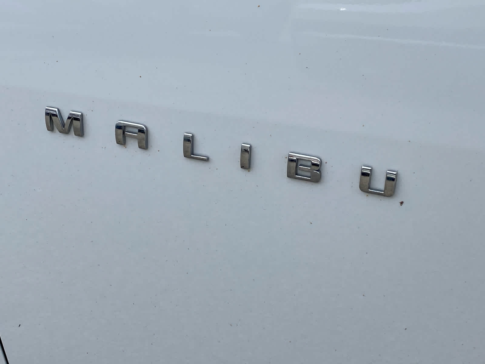 2018 Chevrolet Malibu LT 25