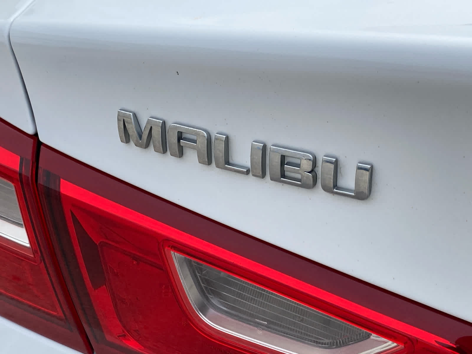 2018 Chevrolet Malibu LT 23