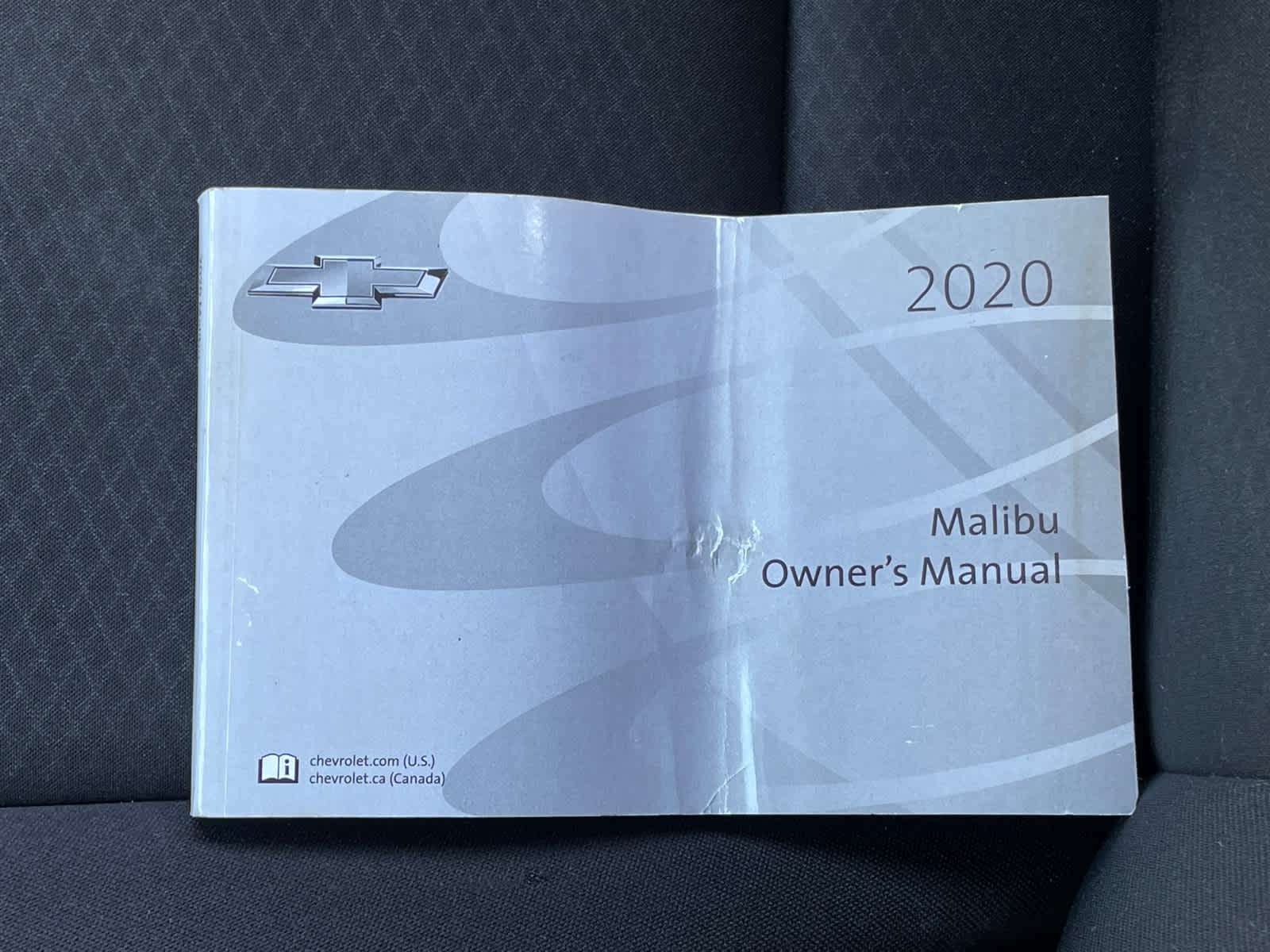 2020 Chevrolet Malibu LT 23