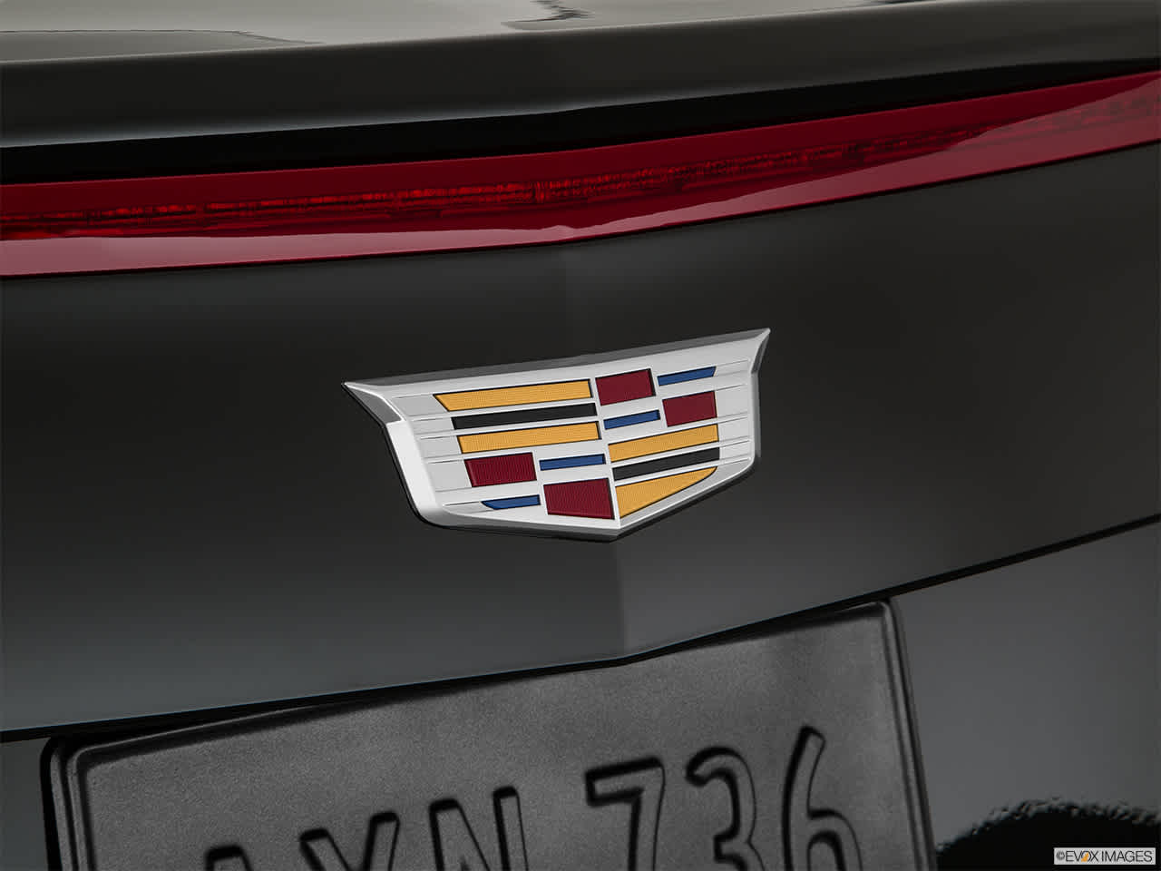 2018 Cadillac ATS Luxury AWD 27