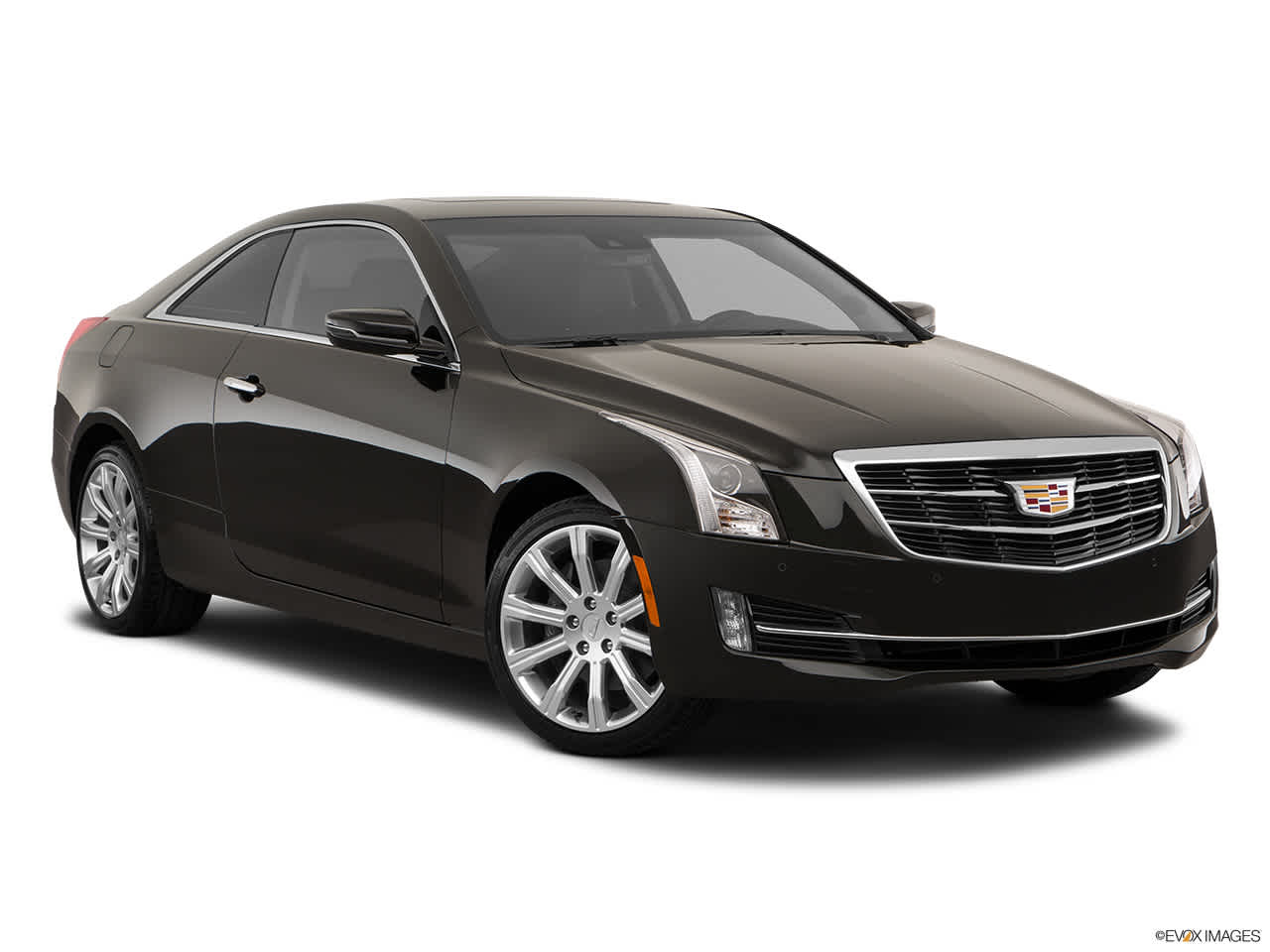 2018 Cadillac ATS Luxury AWD 31