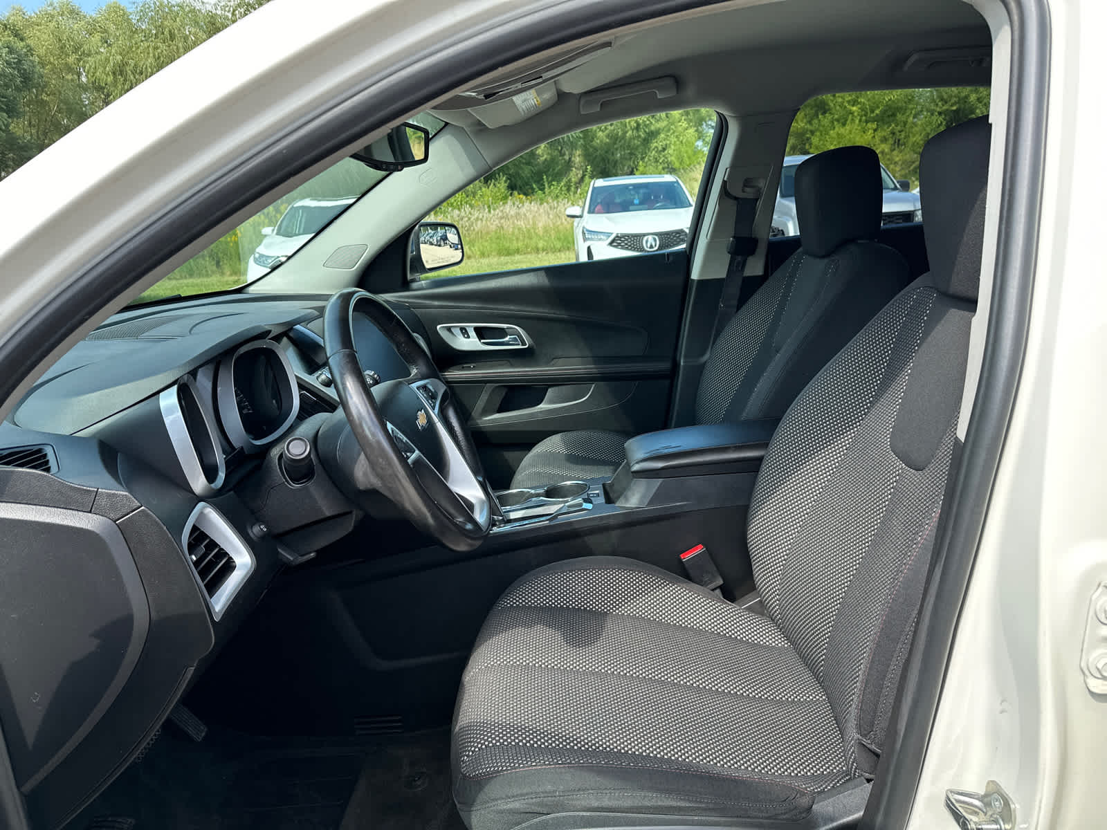 2013 Chevrolet Equinox LT 7