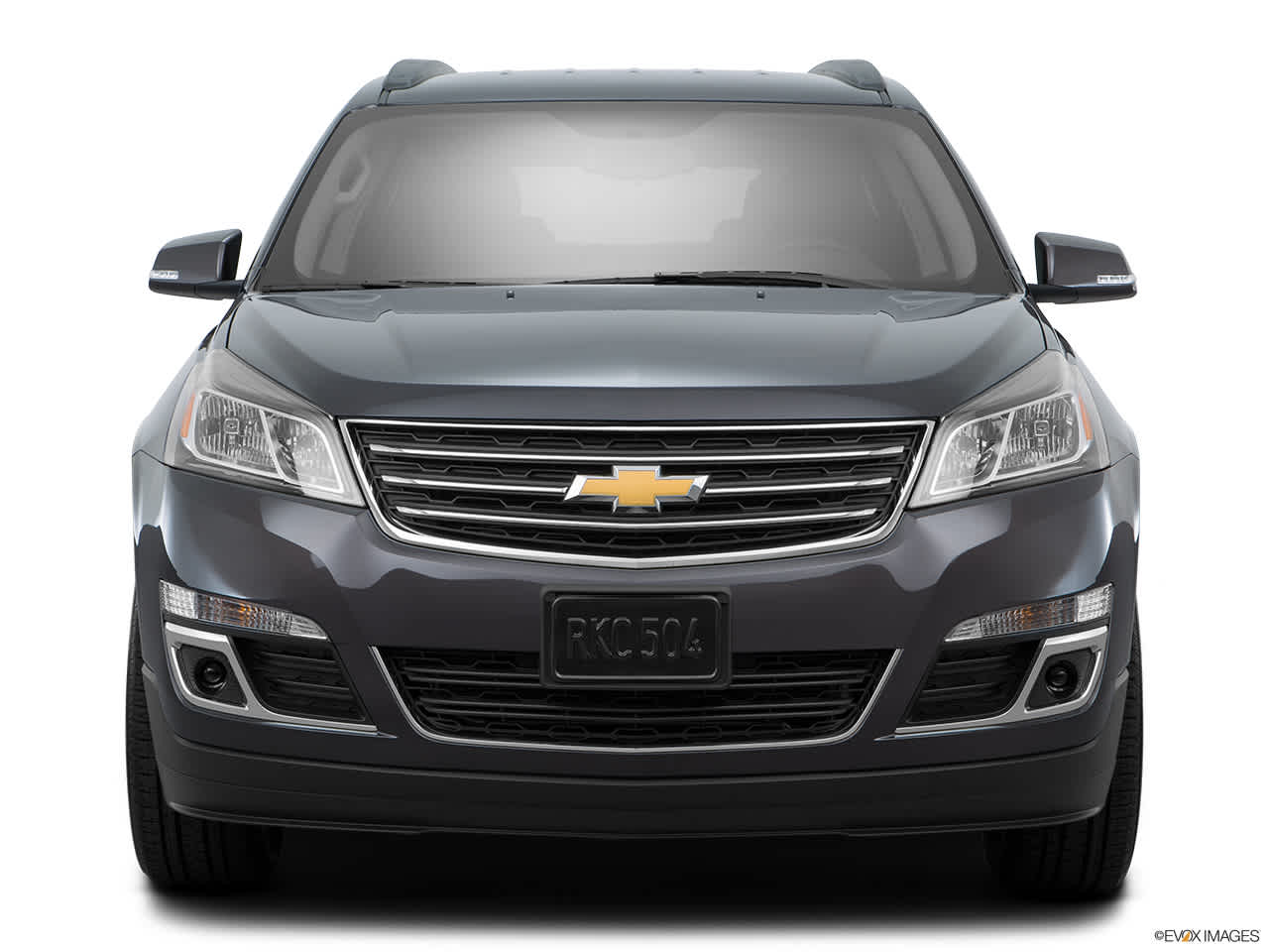 2017 Chevrolet Traverse LT 7