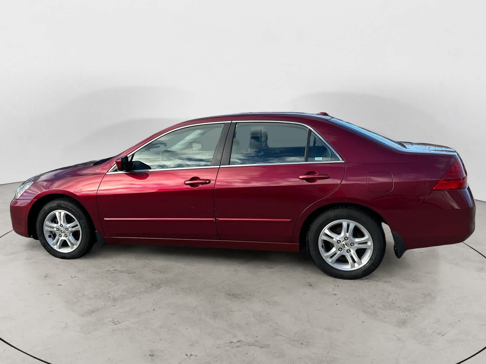 2006 Honda Accord EX-L 3