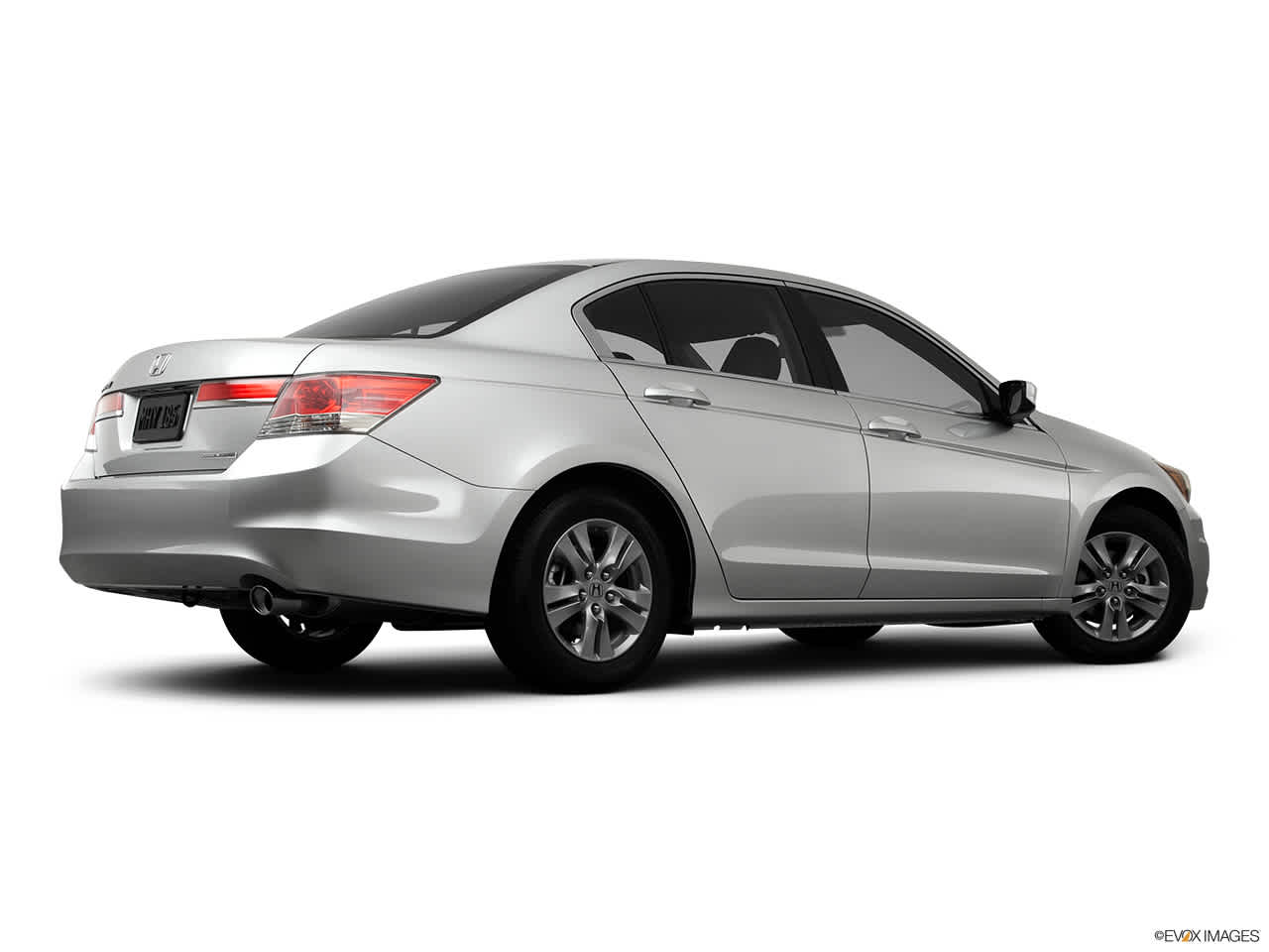 2012 Honda Accord SE 4