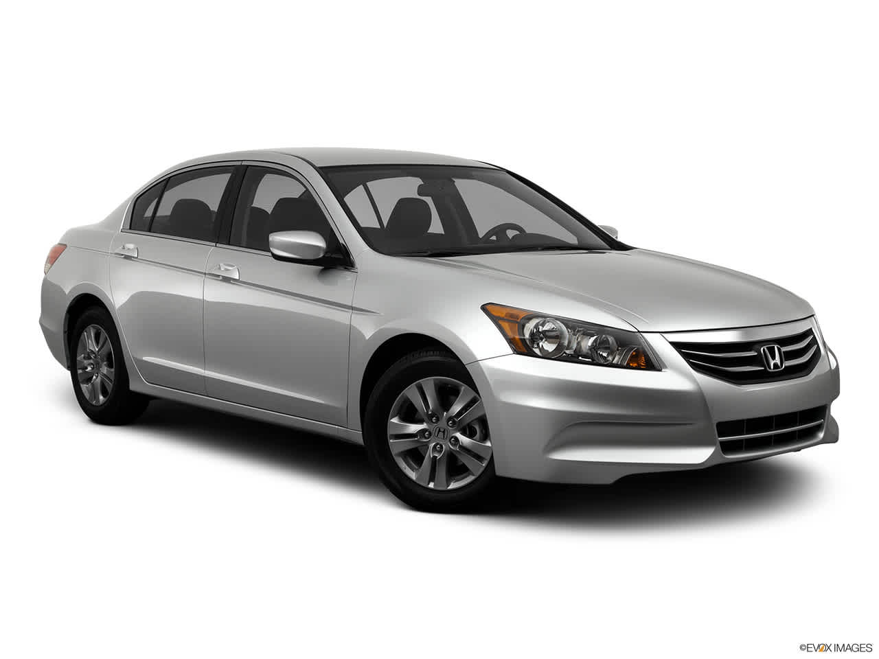 2012 Honda Accord SE 26