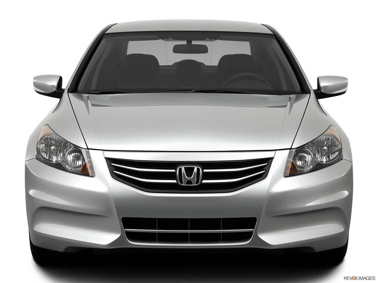 2012 Honda Accord SE 6