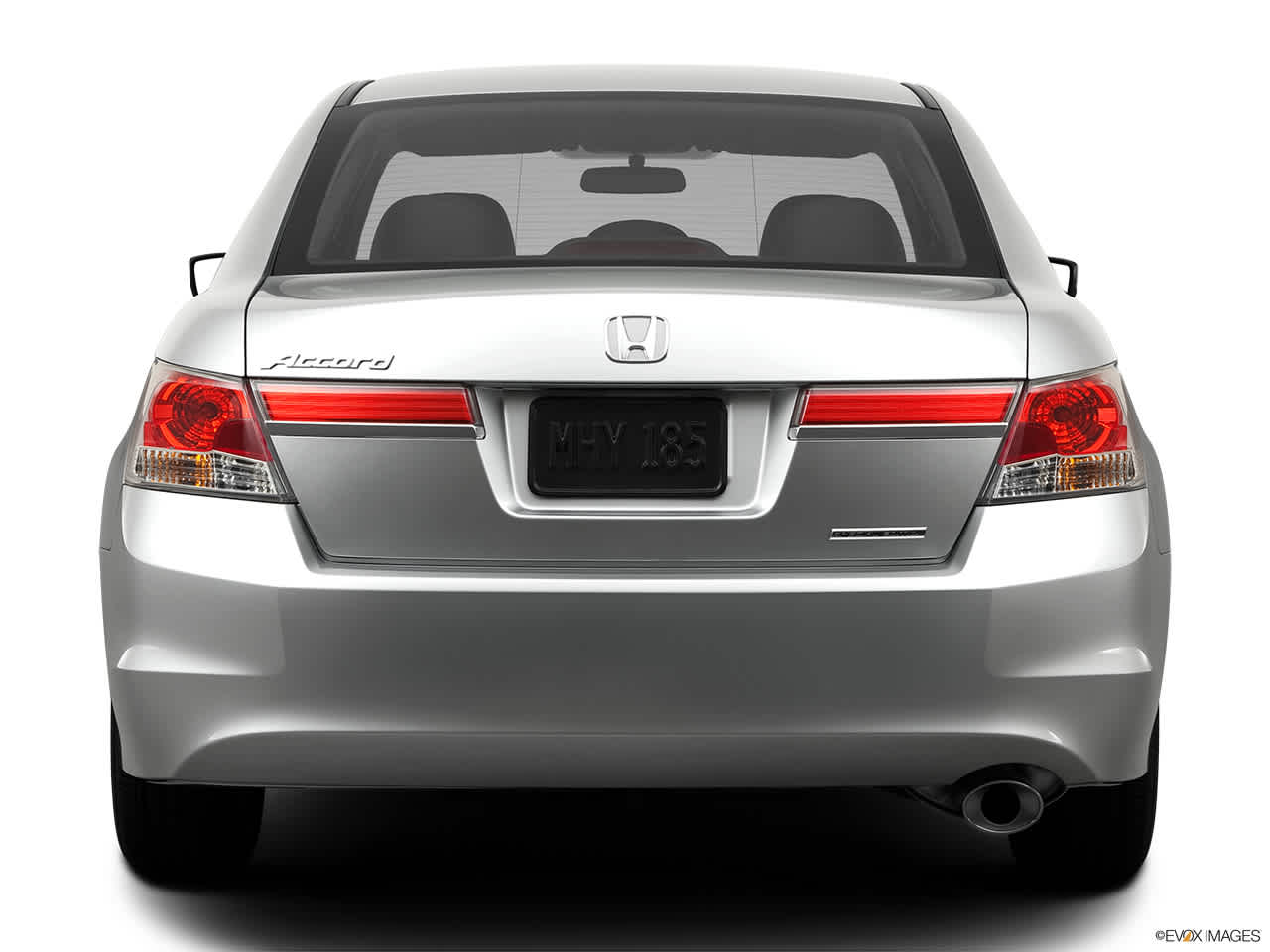 2012 Honda Accord SE 5