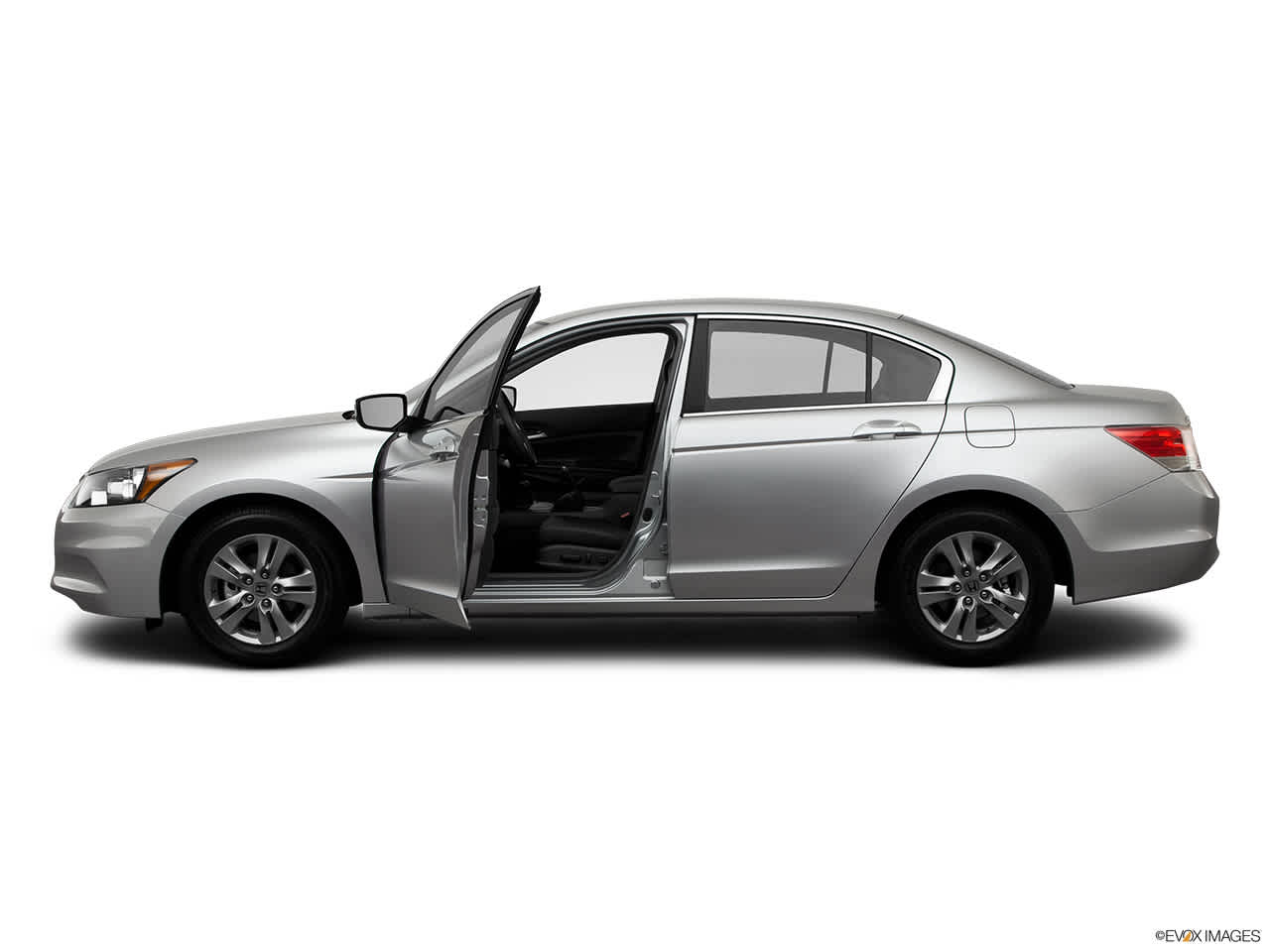 2012 Honda Accord SE 3