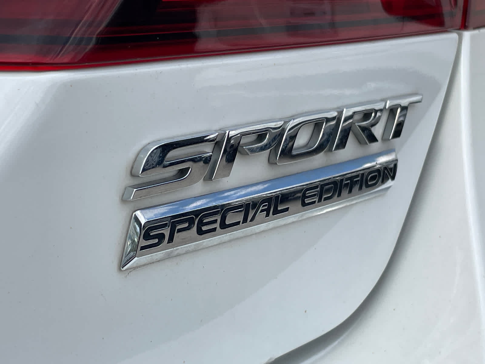 2017 Honda Accord Sport SE 20