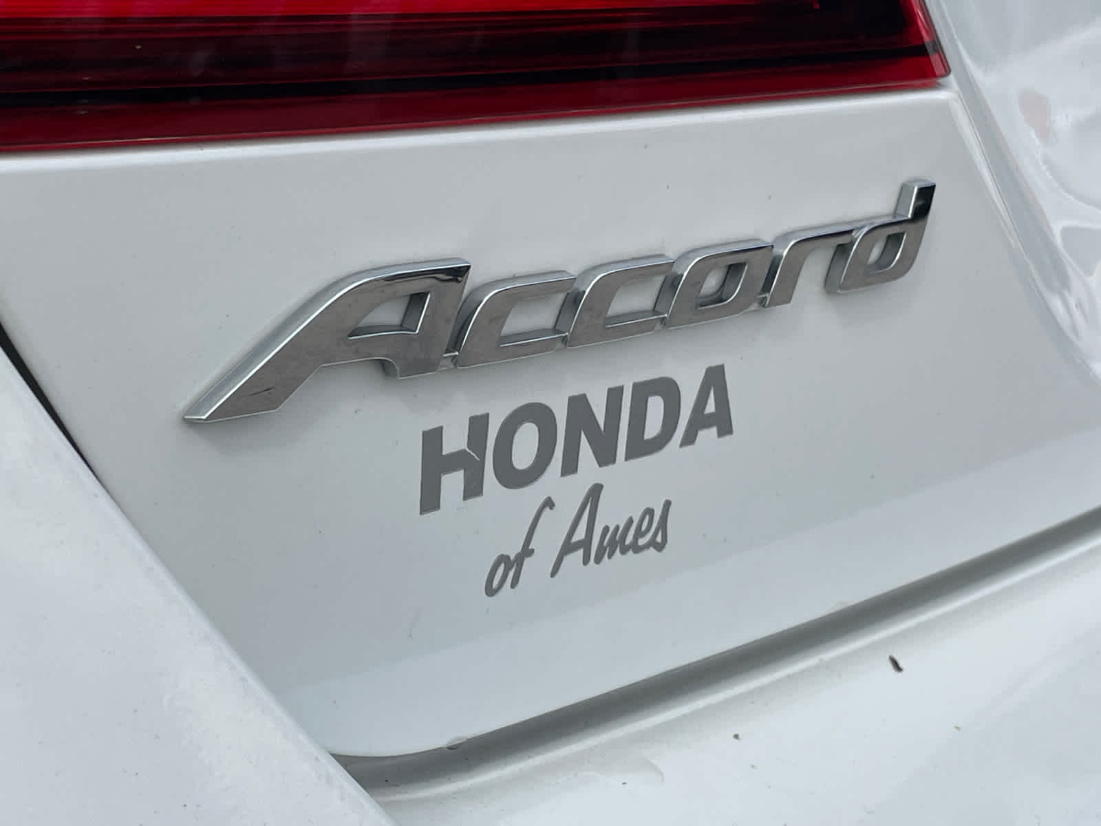 2017 Honda Accord Sport SE 19