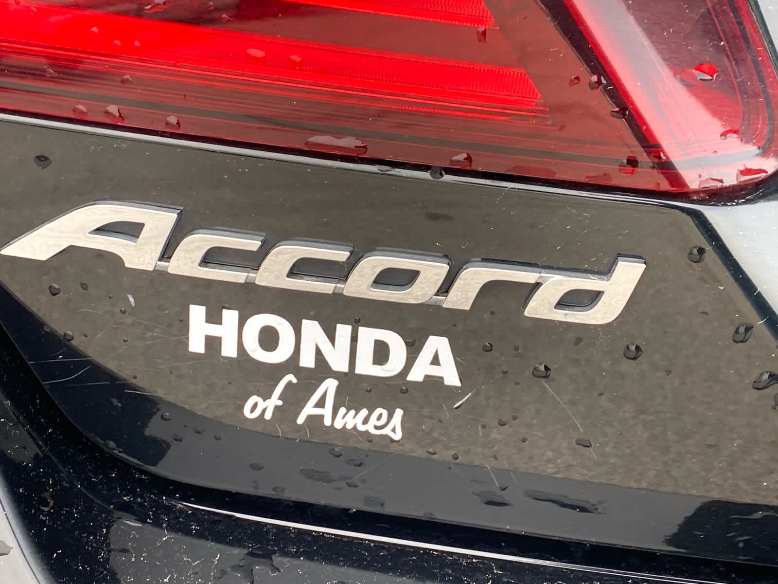 2017 Honda Accord Sport SE 27