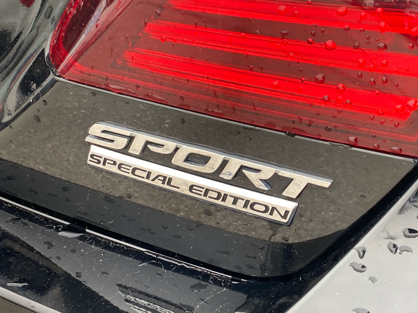 2017 Honda Accord Sport SE 28