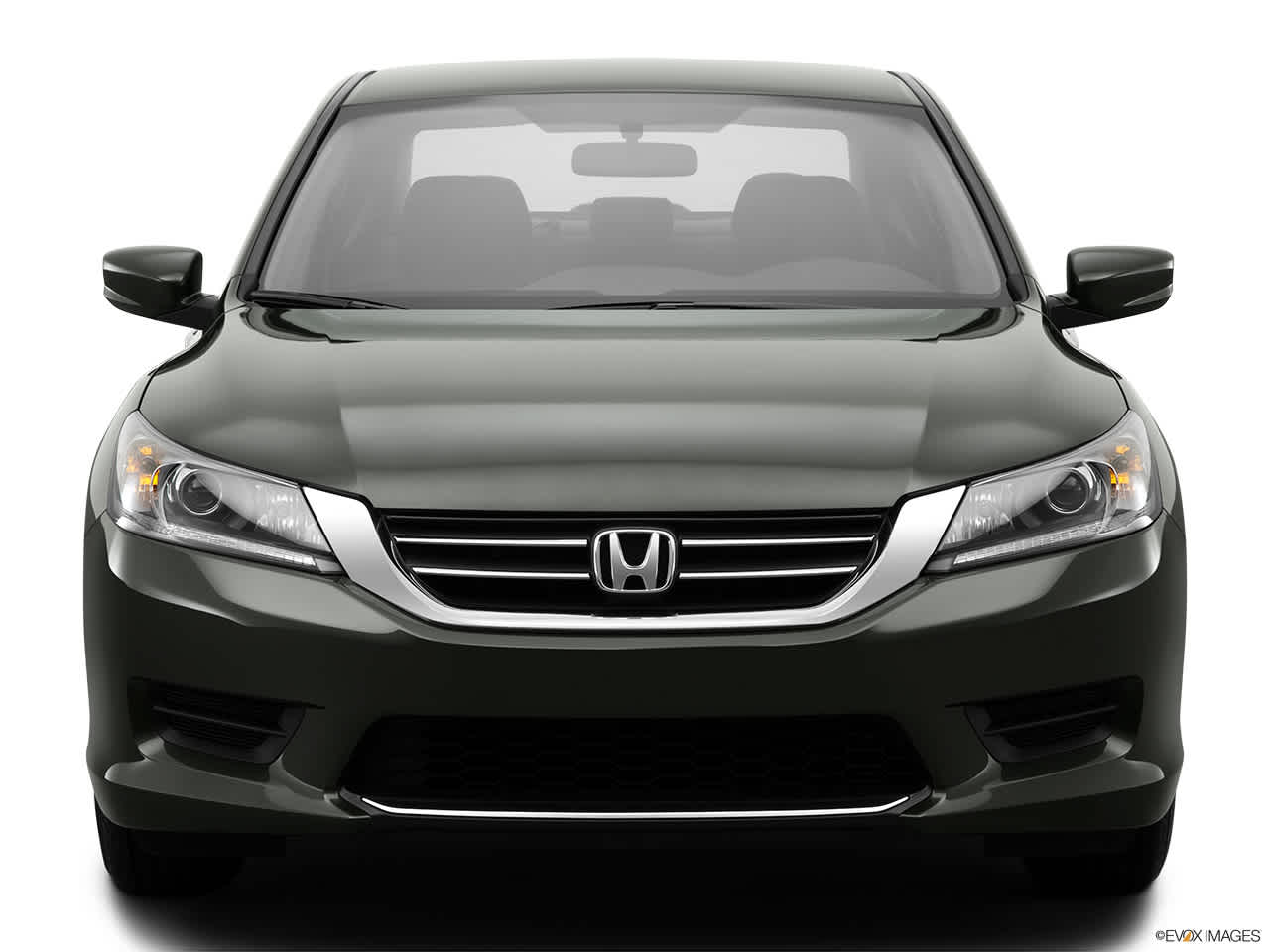 2014 Honda Accord LX 7