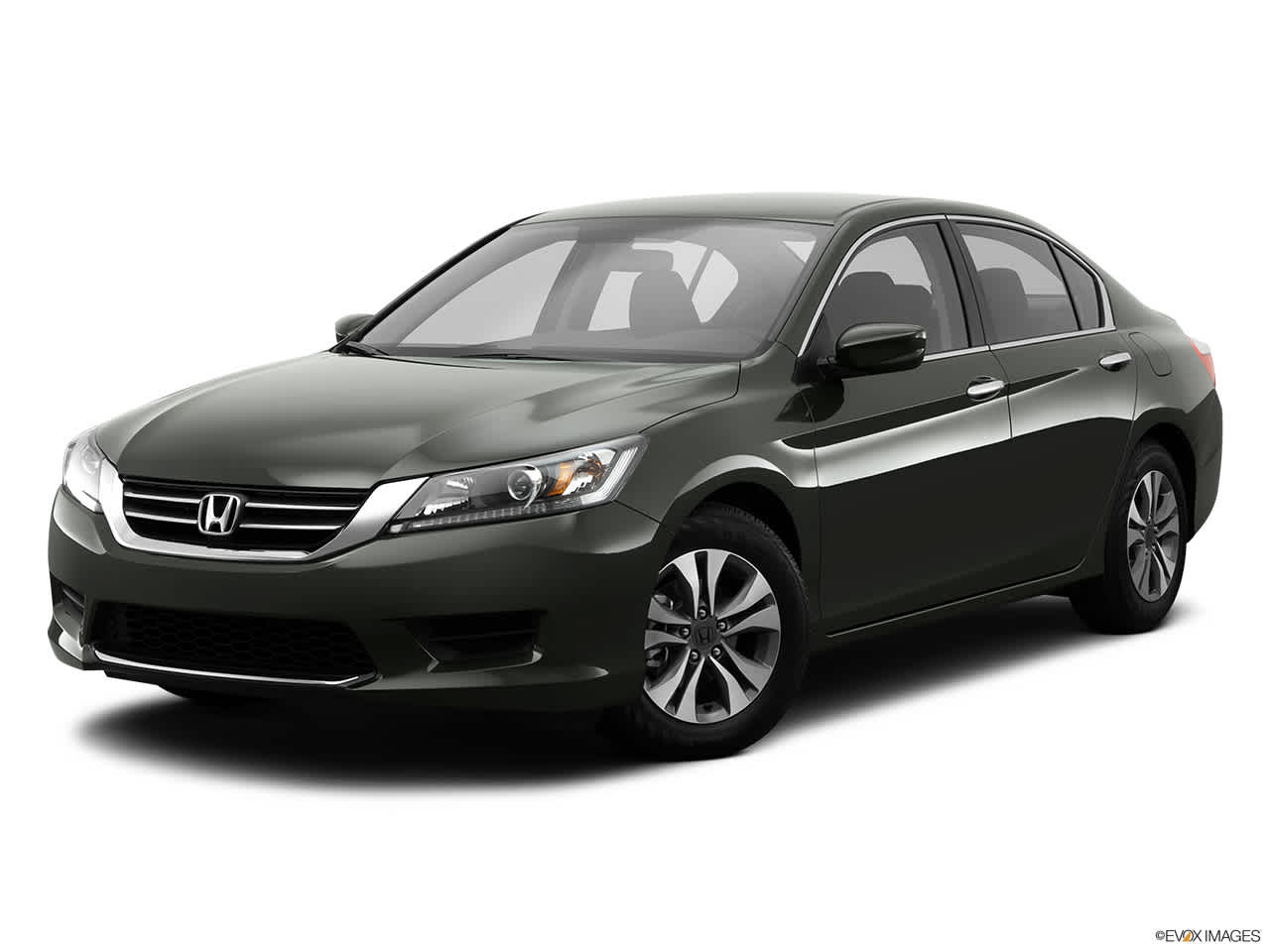 2014 Honda Accord LX 2