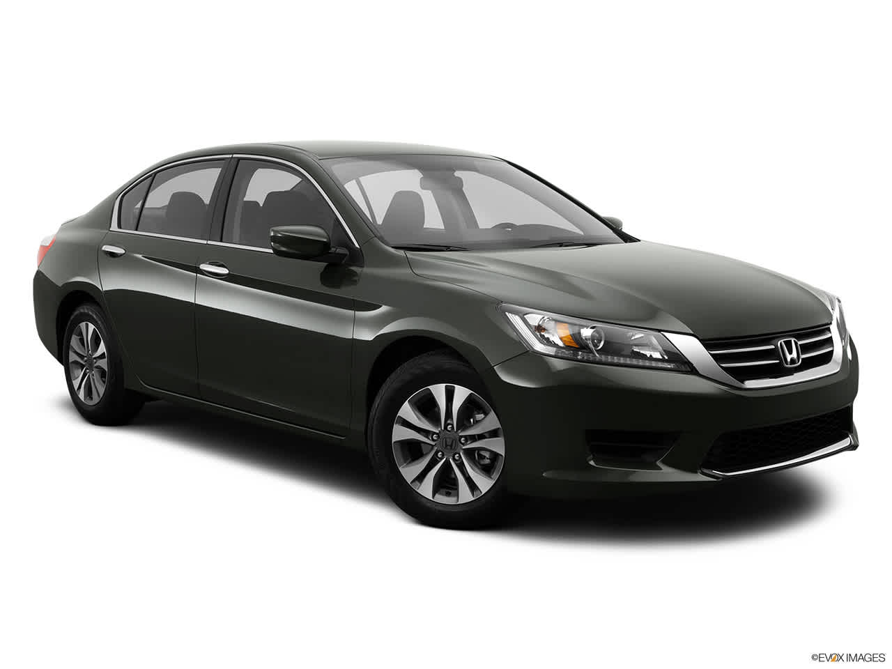 2014 Honda Accord LX 28