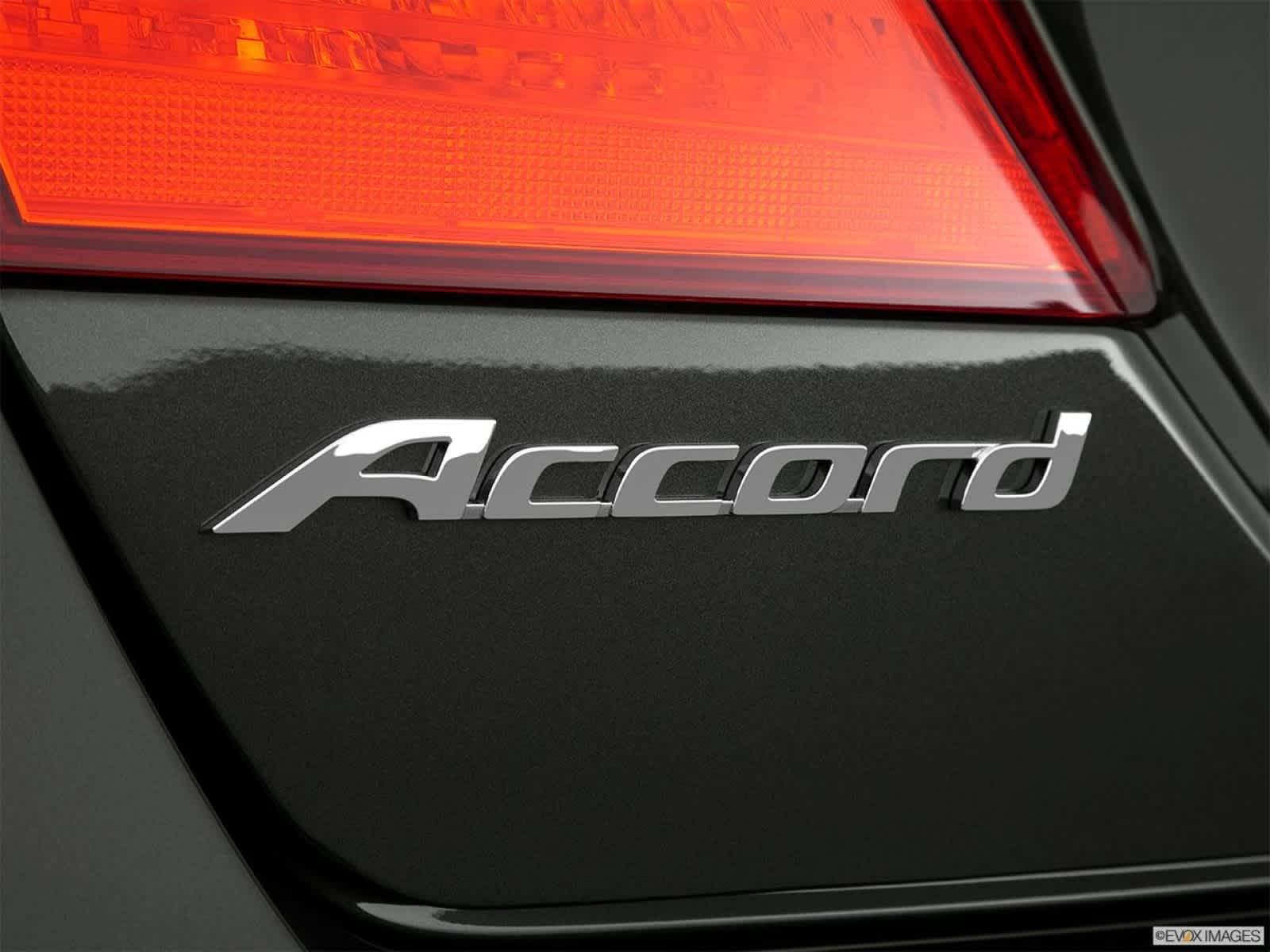 2014 Honda Accord LX 7